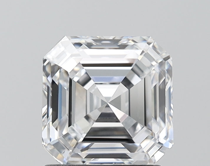 SQUARE EMERALD