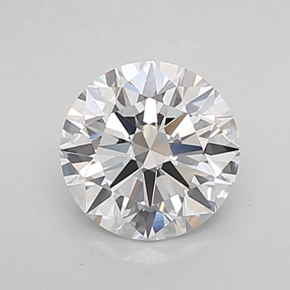 Round Diamond
