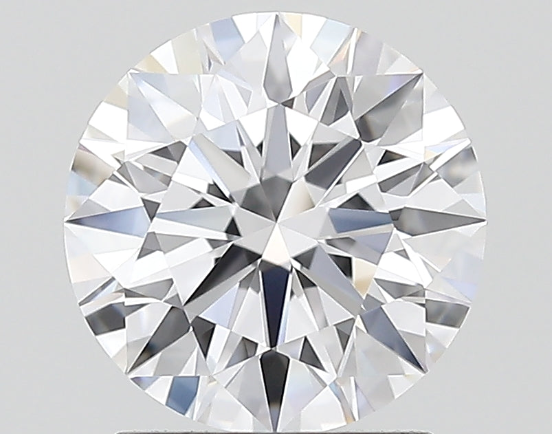 Round Diamond
