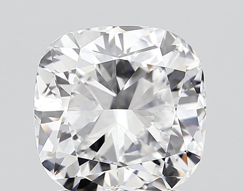 Symmetry Perfect Cushion Diamond