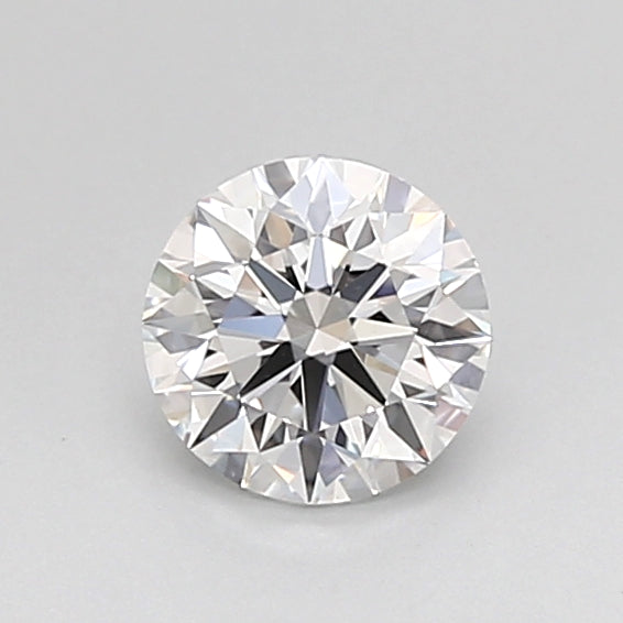 Round Diamond