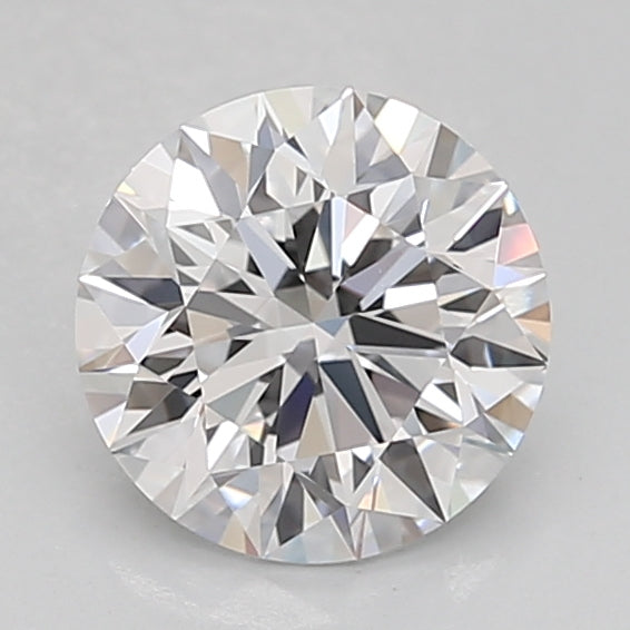 Round Diamond
