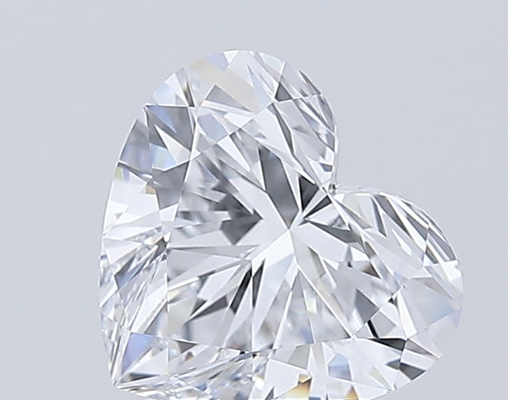 Heart Diamond