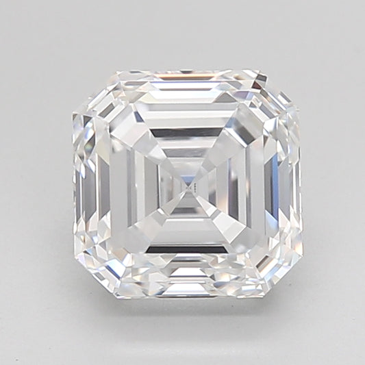 Premium IGI Asscher Diamond