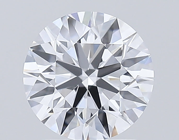 Round Diamond