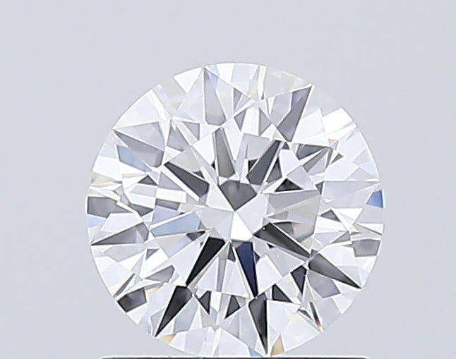 Round Diamond