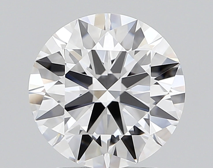 Round Diamond