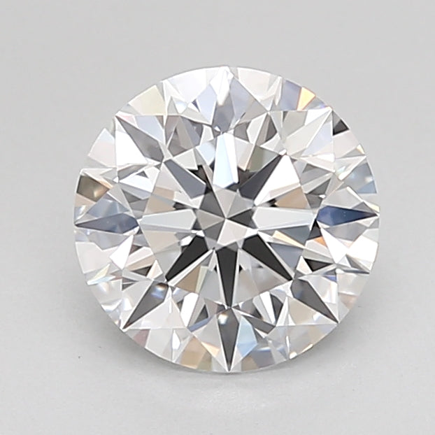 Round Brilliant Cut Sophisticated Stone