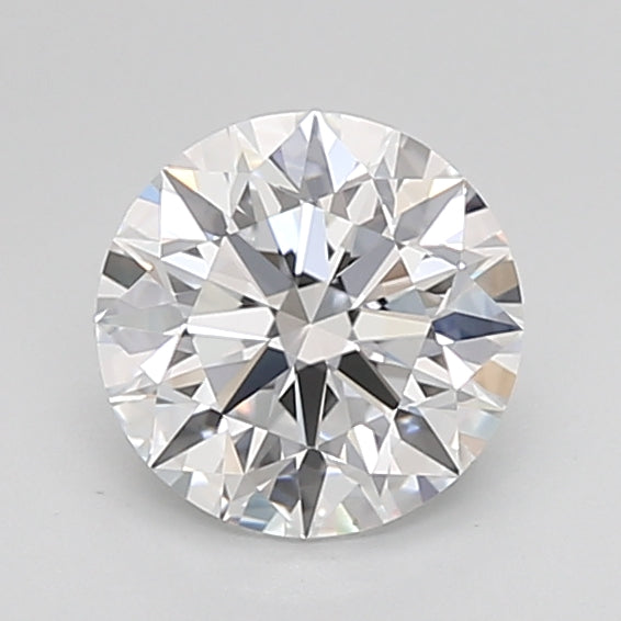 Round Diamond