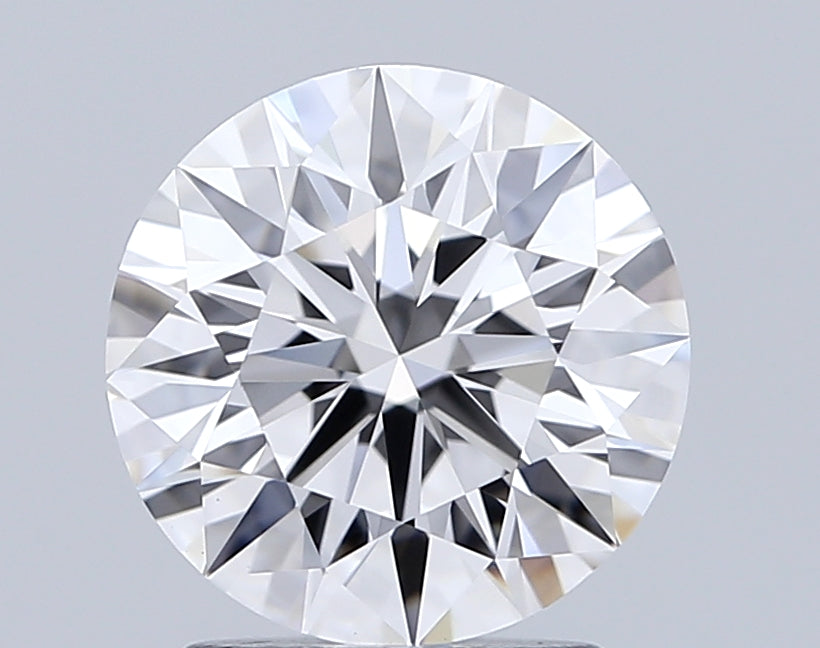 Round Diamond