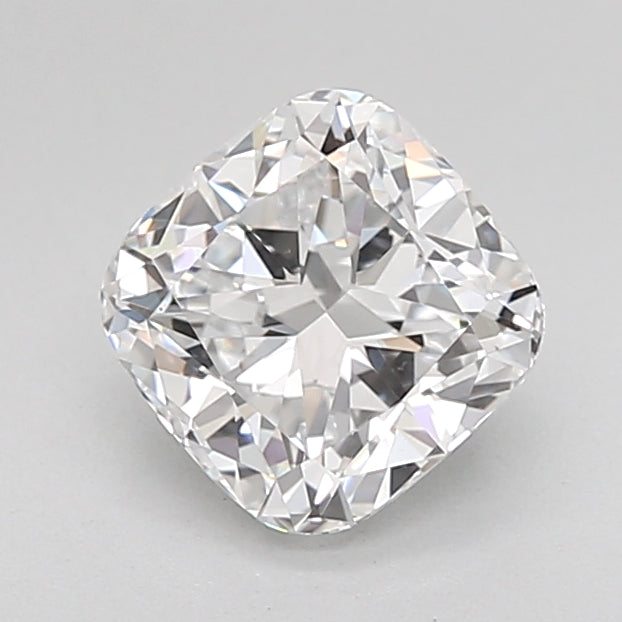 Cushion Diamond