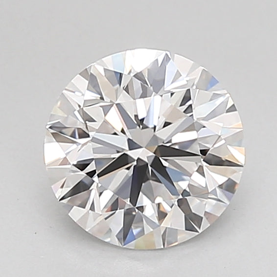 Round Diamond