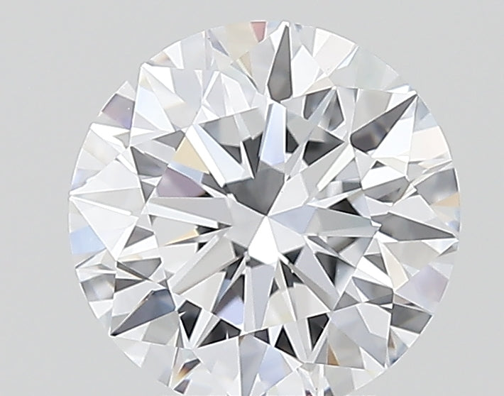 Round Diamond
