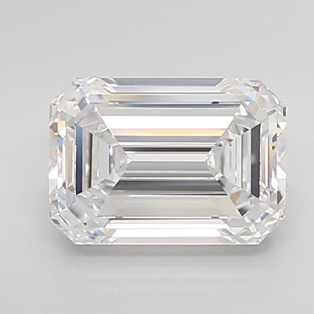 Emerald Diamond Jewel Ready
