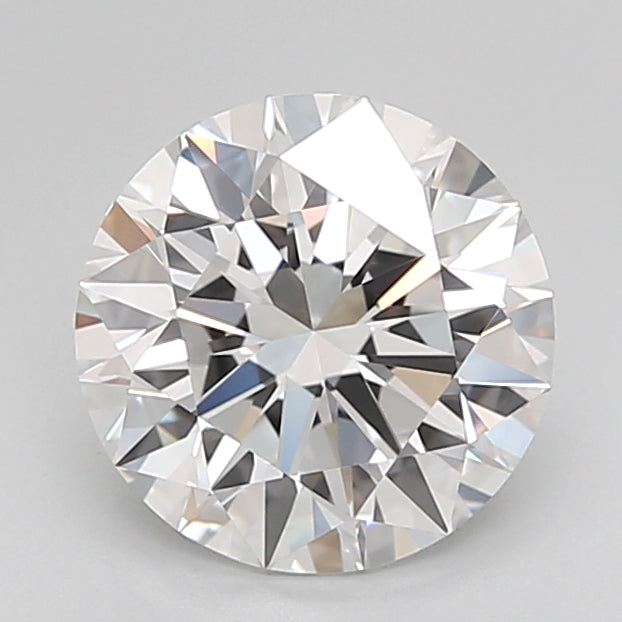 Round Diamond
