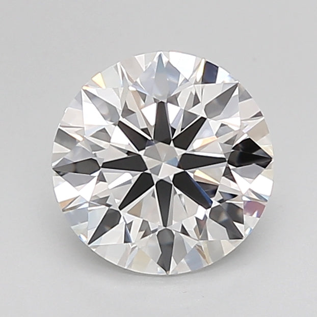 Round Diamond