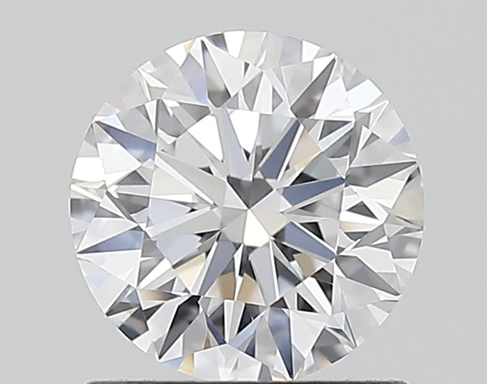 Round Diamond