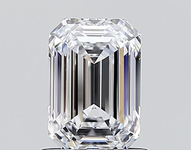 Emerald Diamond Noble Stone
