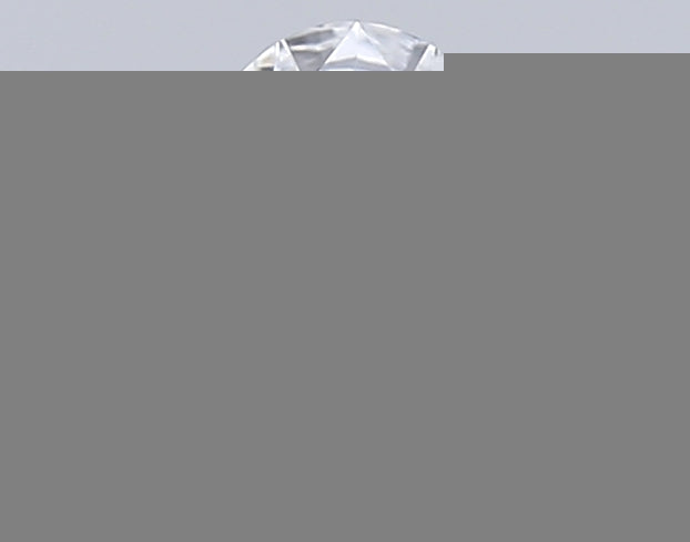 Eco-Friendly Oval Cut