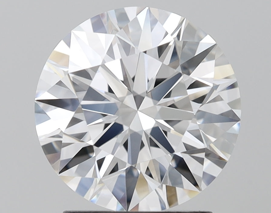 Round Diamond