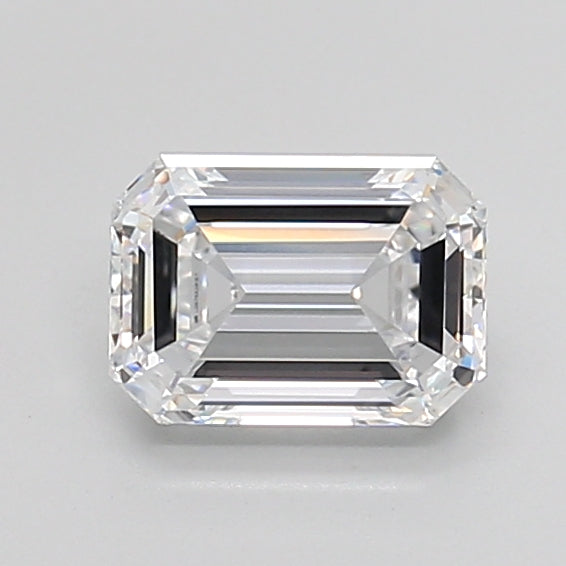 Emerald Diamond Ethical Choice Gem