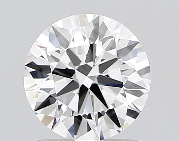 Round Diamond