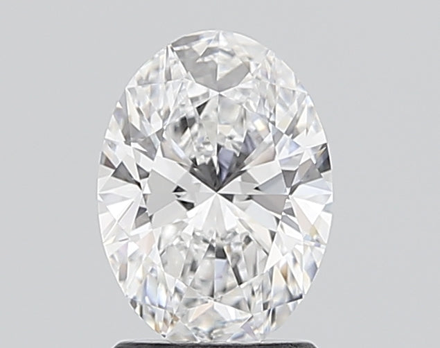 Oval Diamond