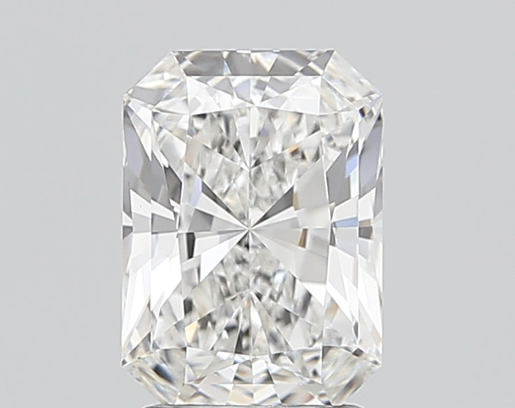Radiant Loose Gemstone