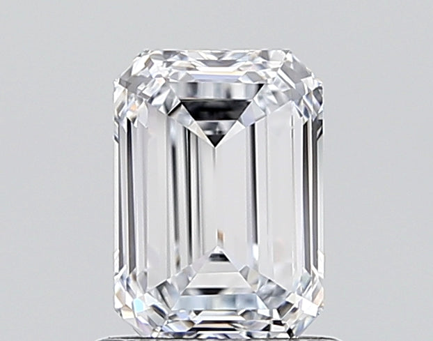 Emerald Diamond Faultless