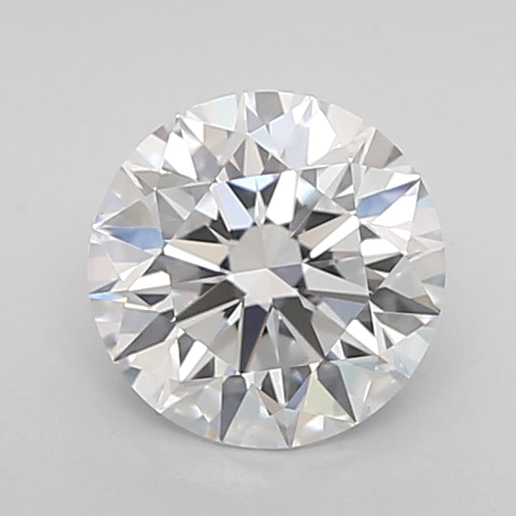 Round Brilliant Cut Expertly Cut Gem
