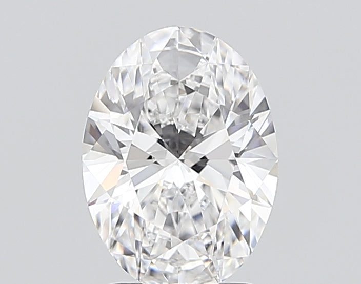 Oval Diamond