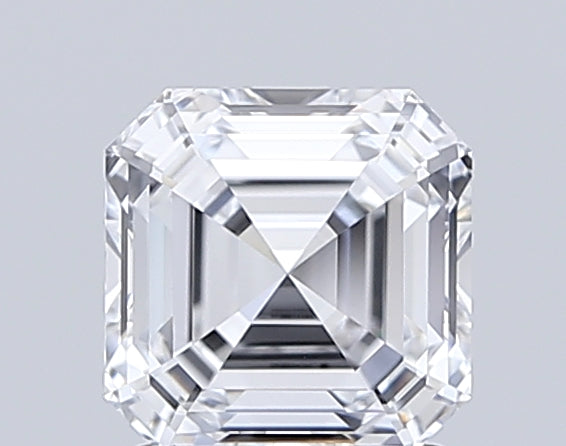 SQUARE EMERALD