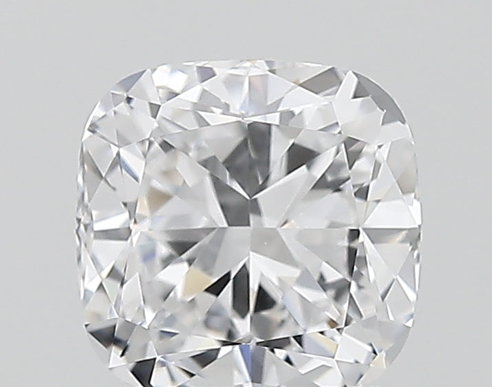 Cushion Diamond