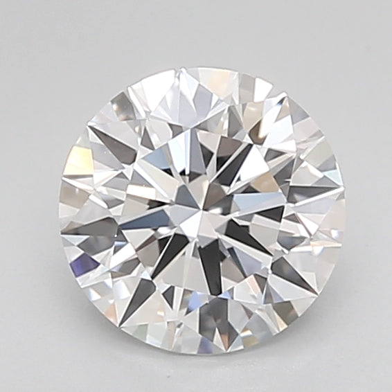 Round Diamond