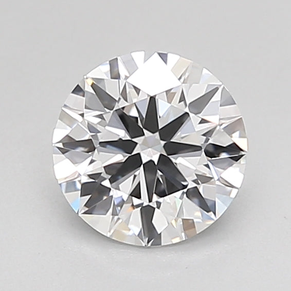 Round Diamond