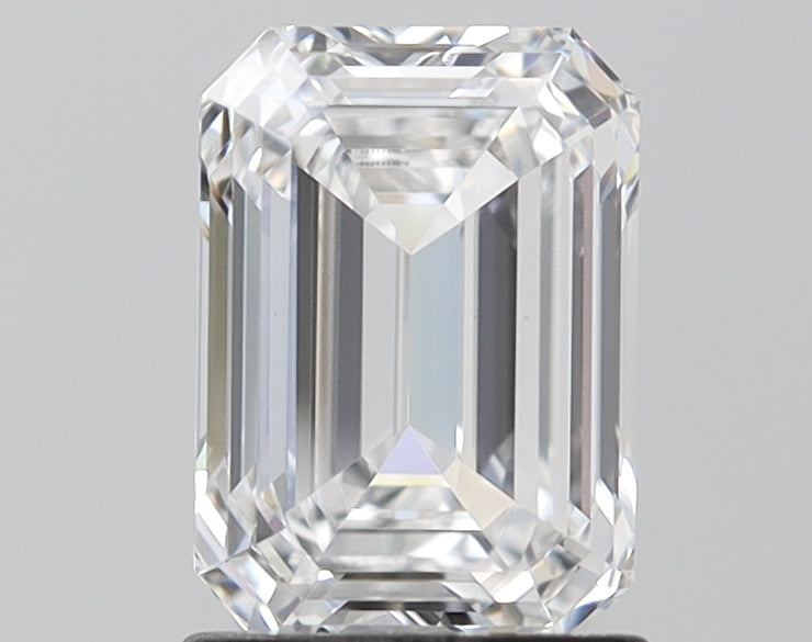 Emerald Diamond Heritage Quality