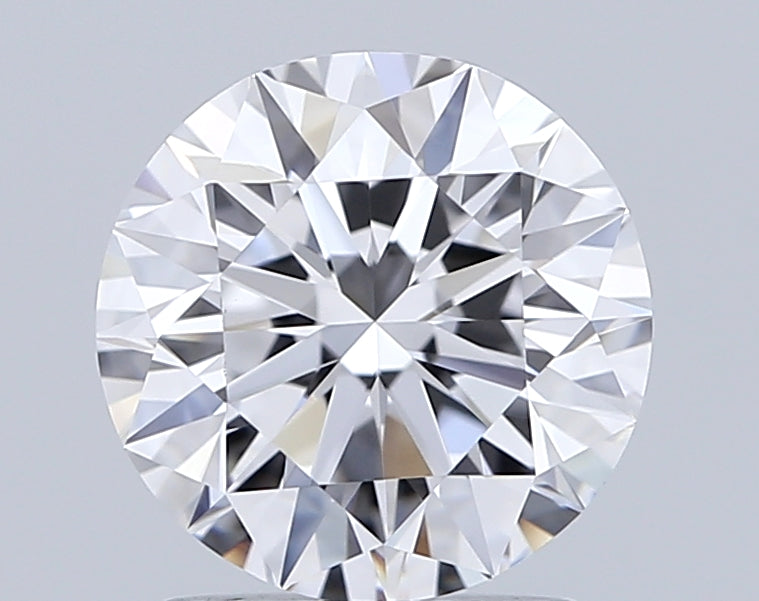Round Brilliant Cut IGI Certified Online Sparkle