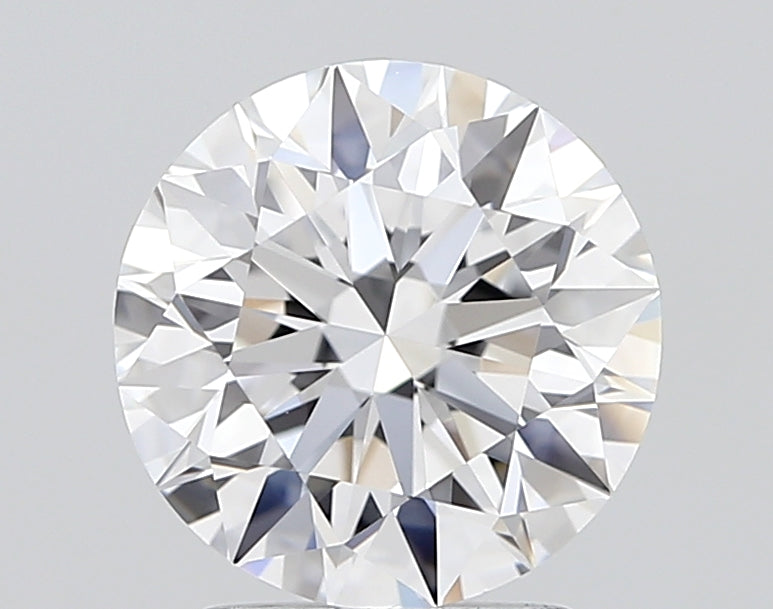 Round Diamond