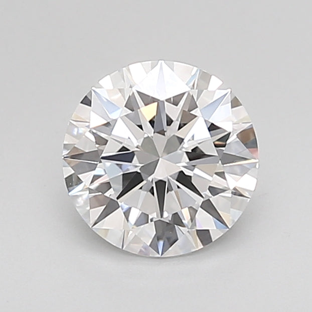 Round Brilliant Cut Distinctive Gem