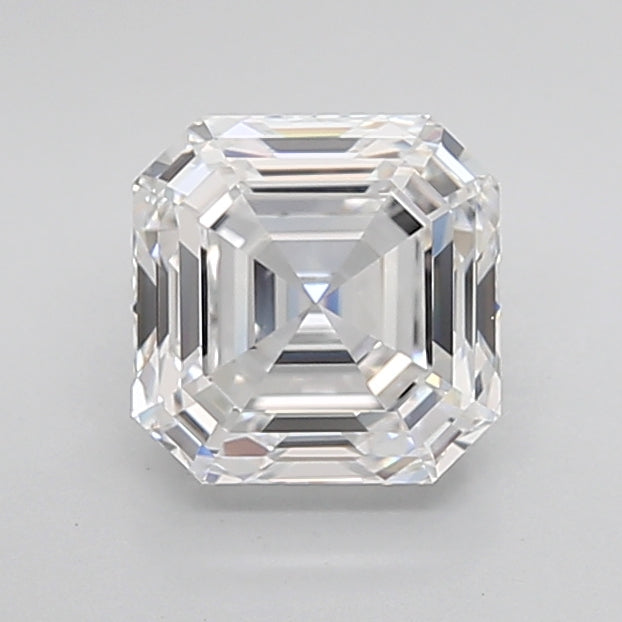 Superior IGI Asscher