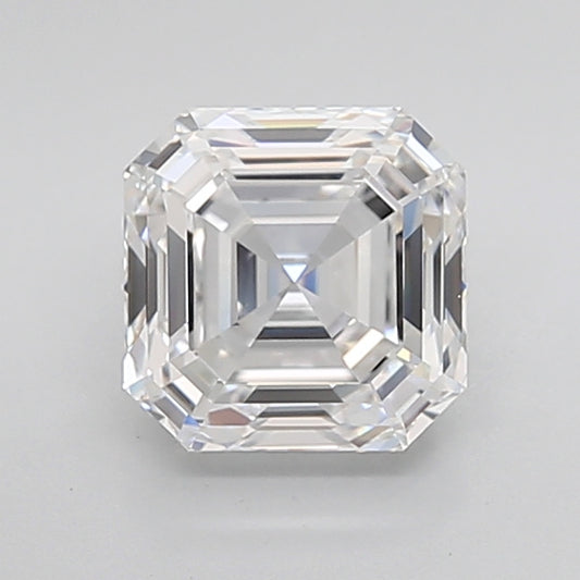Superior IGI Asscher