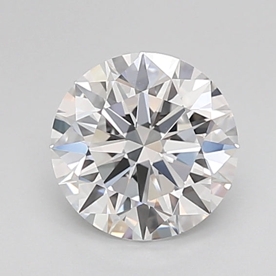 Round Diamond