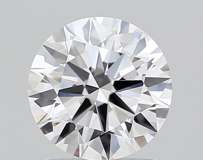 Round Diamond