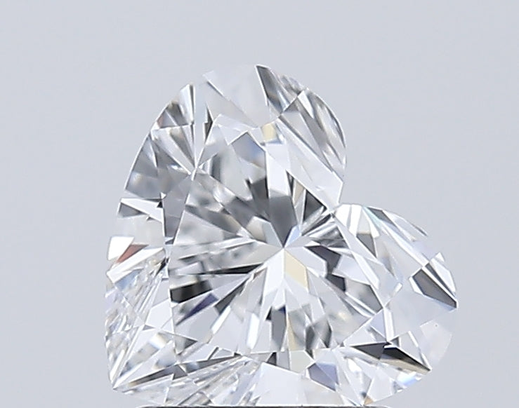 Heart Diamond