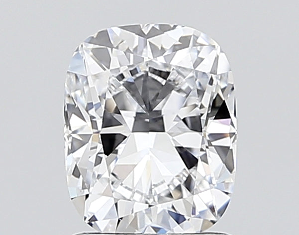 Cushion Diamond