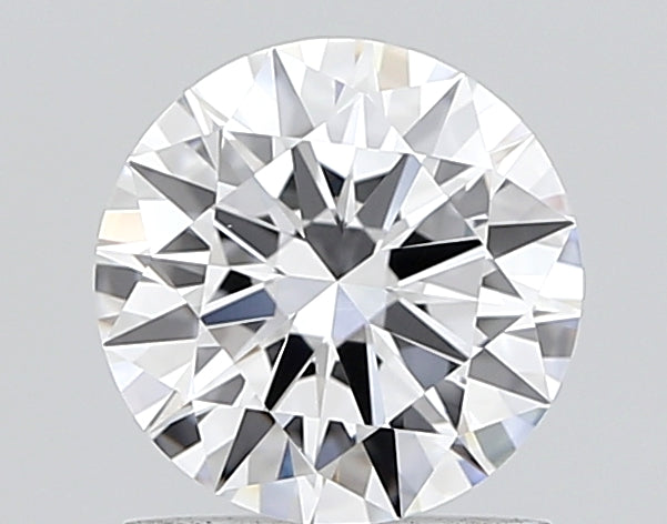 Round Diamond