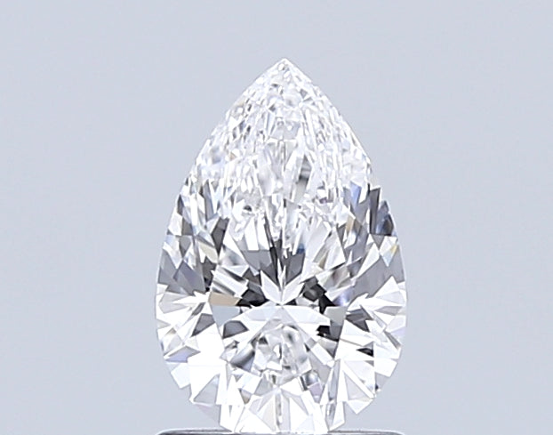 Pear Diamond
