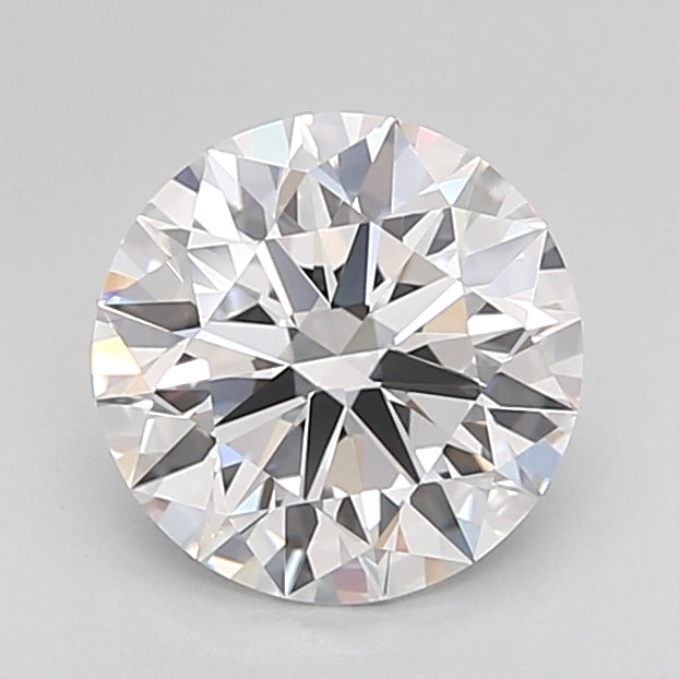 Round Diamond
