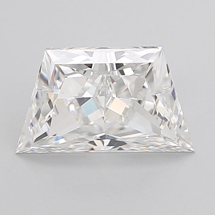 TRAPEZOID