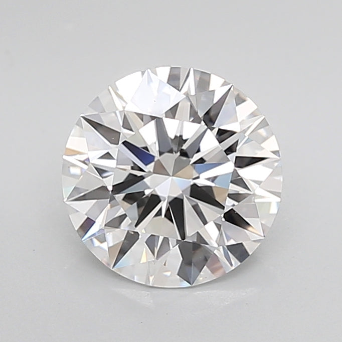 Round Diamond